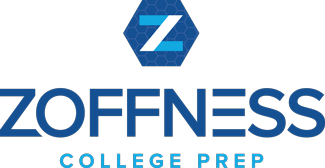 Zoffness College Prep Logo